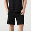 BRONCO BURDA SHORT MEN BLACK