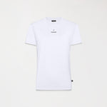 BRYONY T-SHIRT WOMEN WHITE