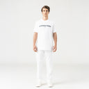BULLER T-SHIRT MEN WHITE
