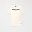 BULLER T-SHIRT MEN WHITECAP GRAY