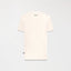 BULLER T-SHIRT MEN WHITECAP GRAY