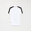 BUNDOR POLO MEN WHITE