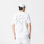 BUSTER T-SHIRT MEN WHITE