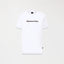 BUSTER T-SHIRT MEN WHITE