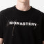 BUSTER T-SHIRT MEN BLACK