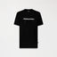 BUSTER T-SHIRT MEN BLACK