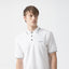 BYRLEY POLO MEN WHITE