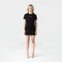 CADI T-SHIRT WOMEN BLACK