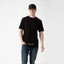 CAIRO T-SHIRT MEN BLACK