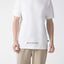 CAIRO T-SHIRT MEN WHITE