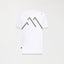 CAIRO T-SHIRT MEN WHITE