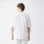 CALDWELL T-SHIRT OVERSIZED MEN WHITE