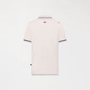 CALESTER POLO MEN MOONBEAM