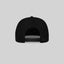 CAP DANAO BLACK | Monastery Couture