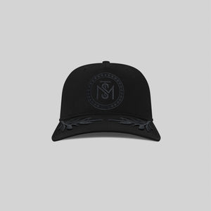 CAP DIUVALDO BLACK