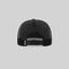 CAP DUKUR BLACK | Monastery Couture