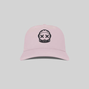 CAP KAVEH PINK | Monastery Couture