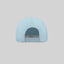 CAP PRIX BABY BLUE | Monastery Couture