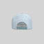 CAP BASIC CLARK BABY BLUE