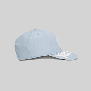 CAP GINO BABY BLUE | Monastery Couture