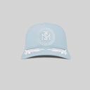 CAP GINO BABY BLUE | Monastery Couture