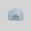 CAP GINO BABY BLUE | Monastery Couture