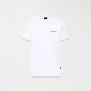 CARDERBY T-SHIRT MEN WHITE