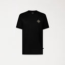 CATTERDALE T-SHIRT BLACK