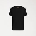 CATTERDALE T-SHIRT BLACK