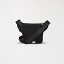 CEDRIC FANNY PACK MEN BLACK