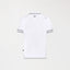 CIATUS POLO MEN WHITE
