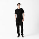 CIATUS POLO MEN BLACK