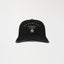 CINCINNATI CAP UNISEX BLACK U