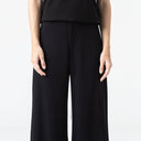 CINDY PANT WOMEN BLACK