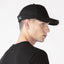 CAP CLEFFBORN BLACK