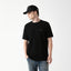 CLYDE T-SHIRT MEN BLACK