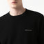 CLYDE T-SHIRT MEN BLACK