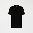 CLYDE T-SHIRT MEN BLACK