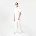CRAFAL T-SHIRT MEN LUCENT WHITE