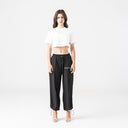 DAIWA CROP TOP WOMEN WHITE