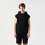 DARCK VEST MEN BLACK