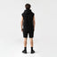 DARCK VEST MEN BLACK