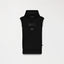 DARCK VEST MEN BLACK