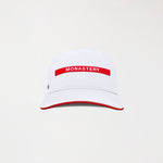 DARECK CAP UNISEX WHITE