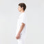 DASH T-SHIRT MEN WHITE