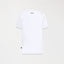 DASH T-SHIRT MEN WHITE