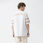 DAVEN T-SHIRT OVERSIZED MEN WHITE
