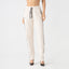 DENNIS PANT WOMEN SAND DOLLAR