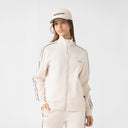 DENNIS PULLOVER WOMEN SAND DOLLAR