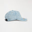 DERMOTT CAP UNISEX BLUE DENIM U
